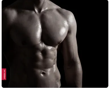 фото Коврик SPEEDLINK SILK Muscle