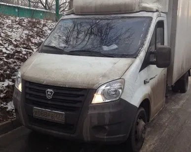 фото Газель. Доставка, грузоперевозки, переезды. 5 метров