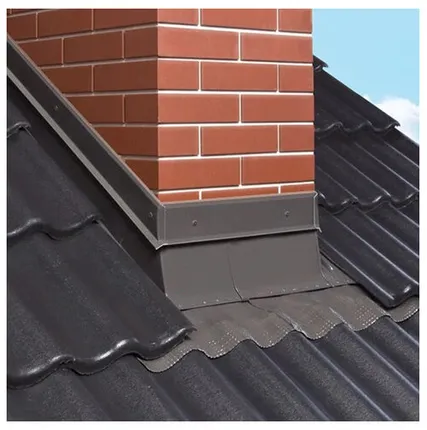 Фото №0 Оклад для дымовых труб Fakro универсальный GZK-AV