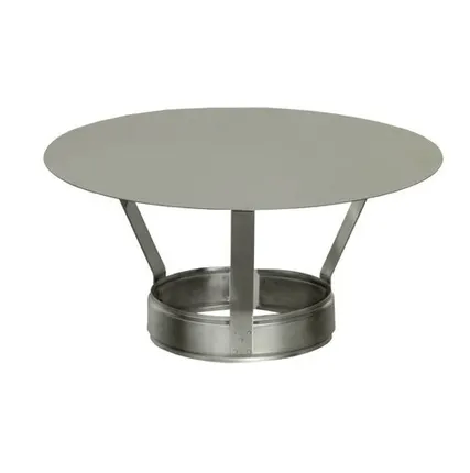 Фото №0 Зонт "Дымок" D150, AISI 439 (0.5)