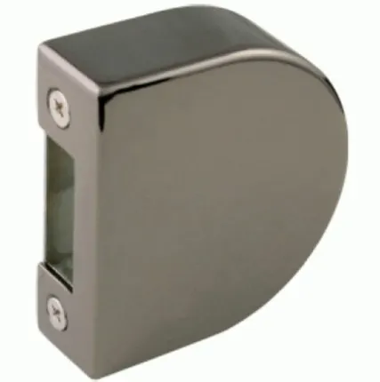 Фото №0 Ответная часть для замка GL-2, BN Чёрный никель