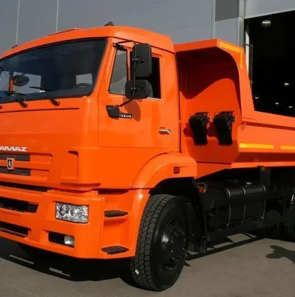 Фото №0 КАМАЗ 53605-6010-23 (А4)