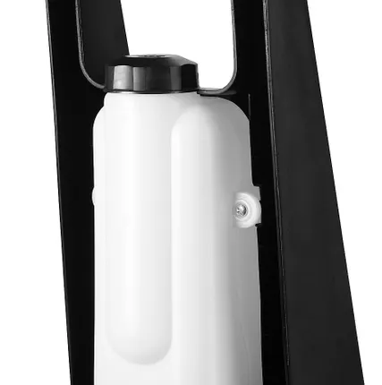 Фото №3 Мойка высокого давления Зубр АВД-П140, 1.4 кВт, 90/140 Бар, двигатель бесщеточный