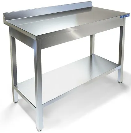 Фото №0 Стол пристенный спп-223/600