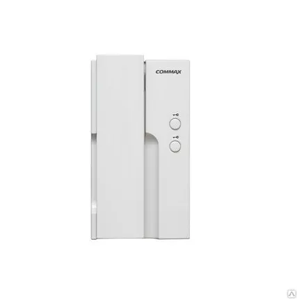 Фото №0 Commax  видеодомофон