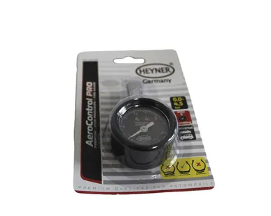 фото Автоаксессуары Heyner Манометр шинный Heyner (арт. 564100)