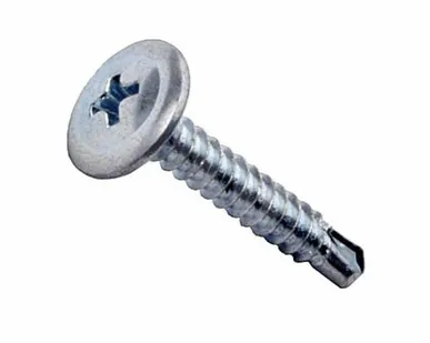 фото Шурупы 4,2*16/1000 шт/ с прессшайбой,СВЕРЛО