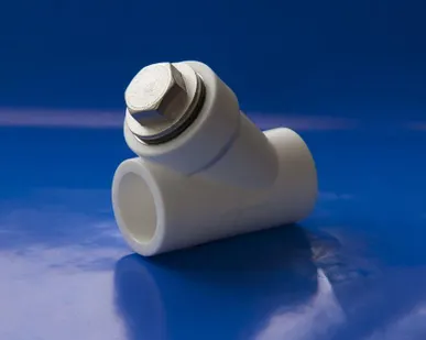 фото Фильтр внутр./внутр. для воды 25