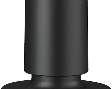 фото Ручка клапана-автомата Blanco чёрный 238688