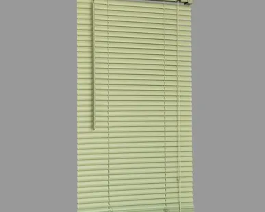фото Дисма Жалюзи ПВХ NO.RF-M-511 70/160 олива Китай