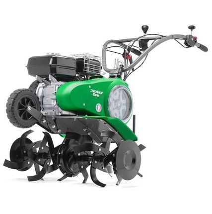 Фото №0 Мотоблок Caiman Vario 60H