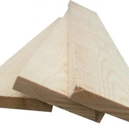 Фото №0 Доска сухая строганная калиброванная 45 х 140 х 6 метров