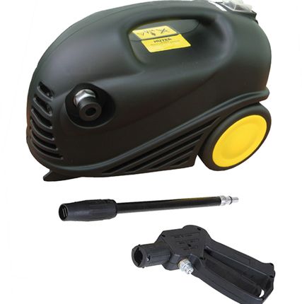 Фото №0 Автомобильная мойка высокого давления 900/70/8/5 Huter W105-G, 1.4 кВт, 70/105 Бар