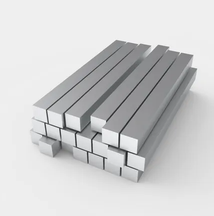 Фото №0 Квадрат горячекатаный