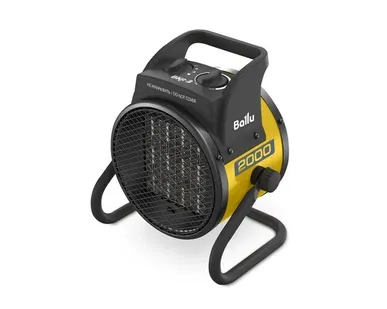 фото Тепловая пушка электрическая BKR-3 BALLU BKR-3