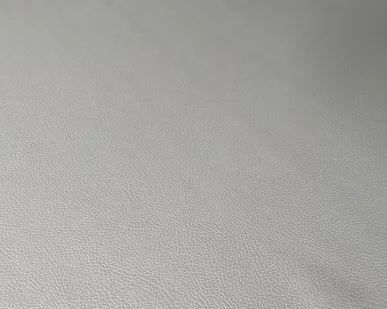 фото Искусственная кожа Домус светло-серый