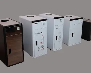 фото Газовый котел напольный АОГВ-9,3 Термолюкс ПРИМА sit