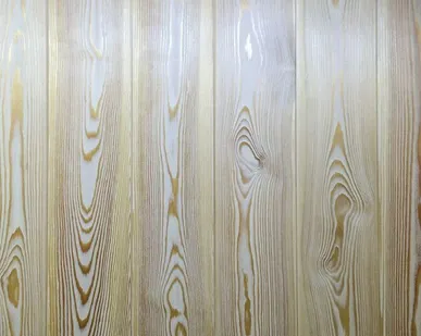 фото Вагонка Лиственница Брашир. 14*110 сорт С 2,0м-5,0м