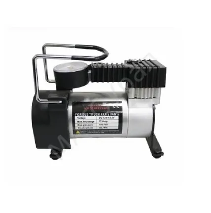 Фото №0 Компрессор (DQB-001)