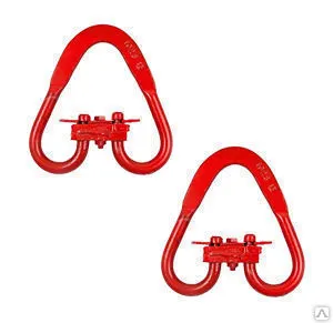 фото Звено разъемное РТ3 ГОСТ 25573-82 5,0т