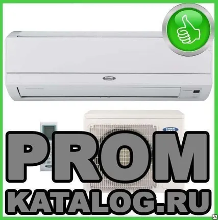 Фото №0 Кондиционеры настенные General Climate