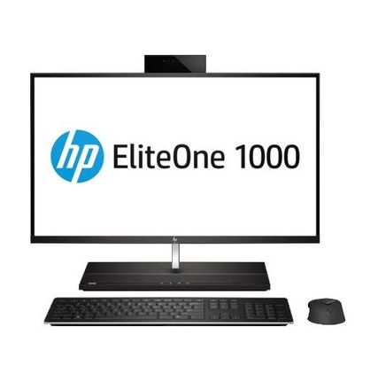 Фото №0 Моноблок HP EliteOne 1000 G1