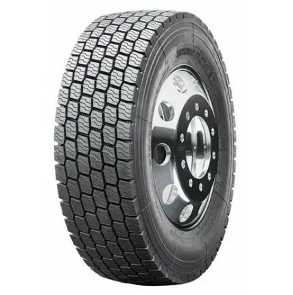Фото №0 315/70R22.5 AEOLUS ADW80 152/148M TL M+S зима
