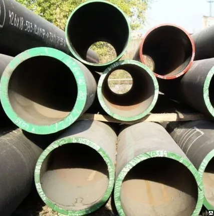 Фото №0 Труба котельная 42х4 12х1мф ТУ 14-3р-55-2001