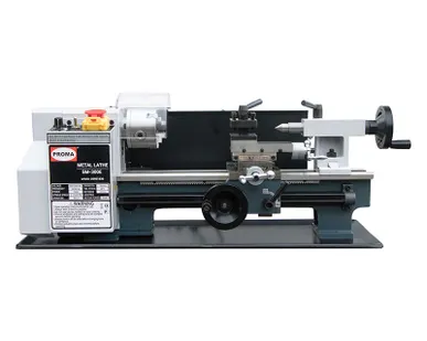 фото SM-300E минитокарный станок