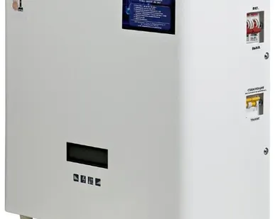 фото Стабилизатор напряжения Энерготех UNIVERSAL 9000(HV)