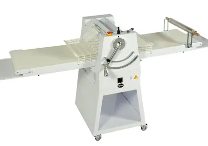 Фото №0 Тестораскатка Apach ASH600/1200 2S