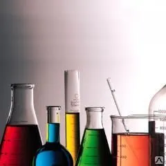 Фото №0 Квасцы хромокалиевые