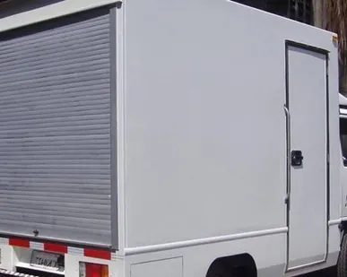 фото РОЛЬСТАВНИ НА МАШИНУ