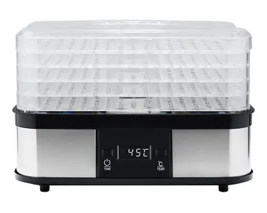 фото Сушилка Bosfor fd 2331p
