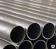 Фото №0 Труба титановая марка вт1-0