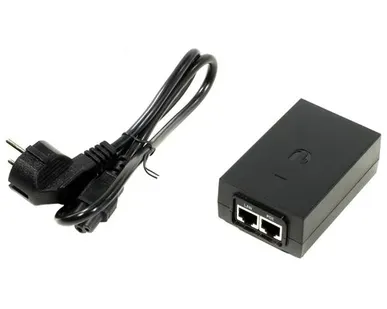 фото PoE-инжектор Ubiquiti