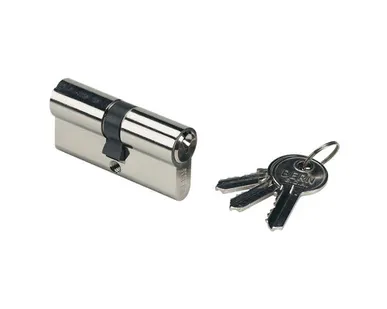 фото Цилиндр 3012-80-STD-VSZ