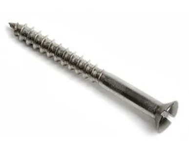 фото Саморез DIN 95