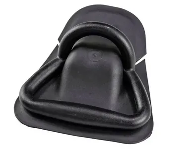 фото РЫМ углепластиковый в сборе "Мастер Лодок"