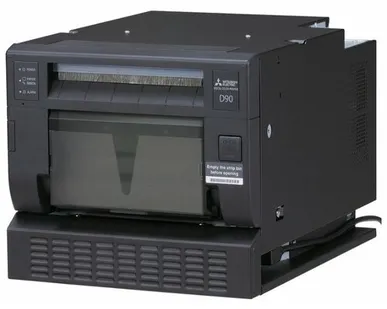 фото Принтер Mitsubishi Electric