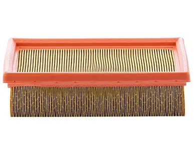 фото Панельный фильтр MANNFILTER C2068