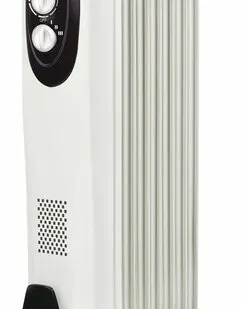 фото Обогреватель масл. 7 секций 1,5 кВт Classic BOH/CL-07...