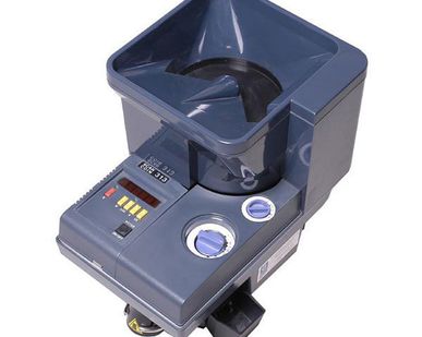 фото Счетчик монет Scan Coin SC 313