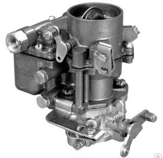 фото Карбюратор П-23 К-125Л