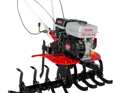 фото Ресанта Сельскохозяйственная машина Ресанта МБ-7500-БФ