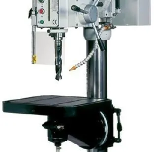 фото Вертикально-сверлильный станок B-1832FN/400