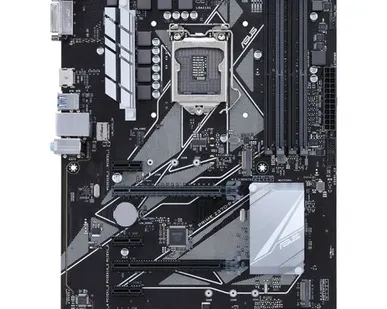 фото Материнская плата ASUS PRIME