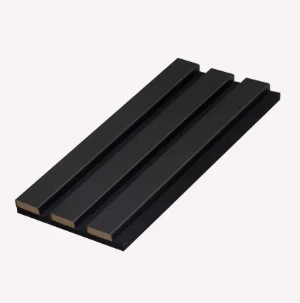 Фото №0 Образцы Akupanel - Черный - Черный матовый