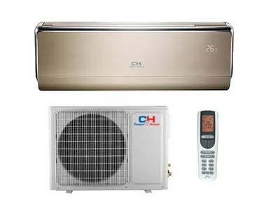 фото Настенная сплит-система Cooper