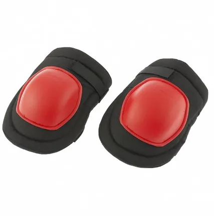 Фото №0 Наколенники защитные Matrix пластиковые чашки